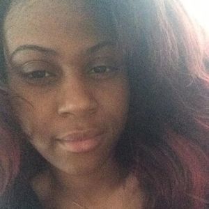 Meet your Posher, Briana